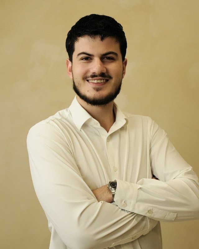 Vincenzo Tumolo